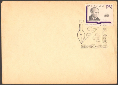 1970 [KO70 145] XII Zjazd pisarzy Ziem Zacho. i P&oacute;lnocny